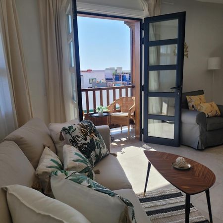 Realidad Appartement Playa Blanca  Buitenkant foto