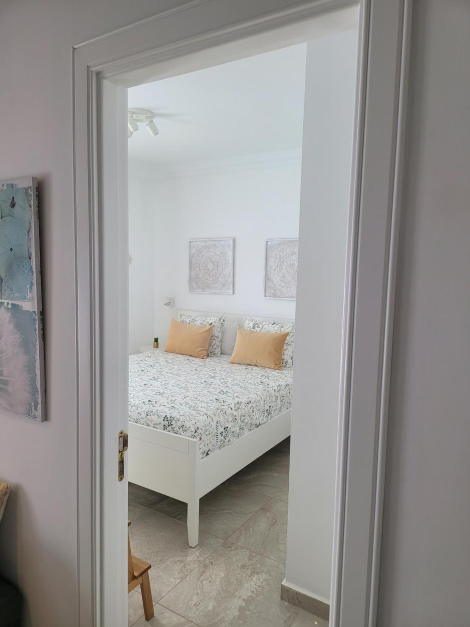 Realidad Appartement Playa Blanca  Buitenkant foto