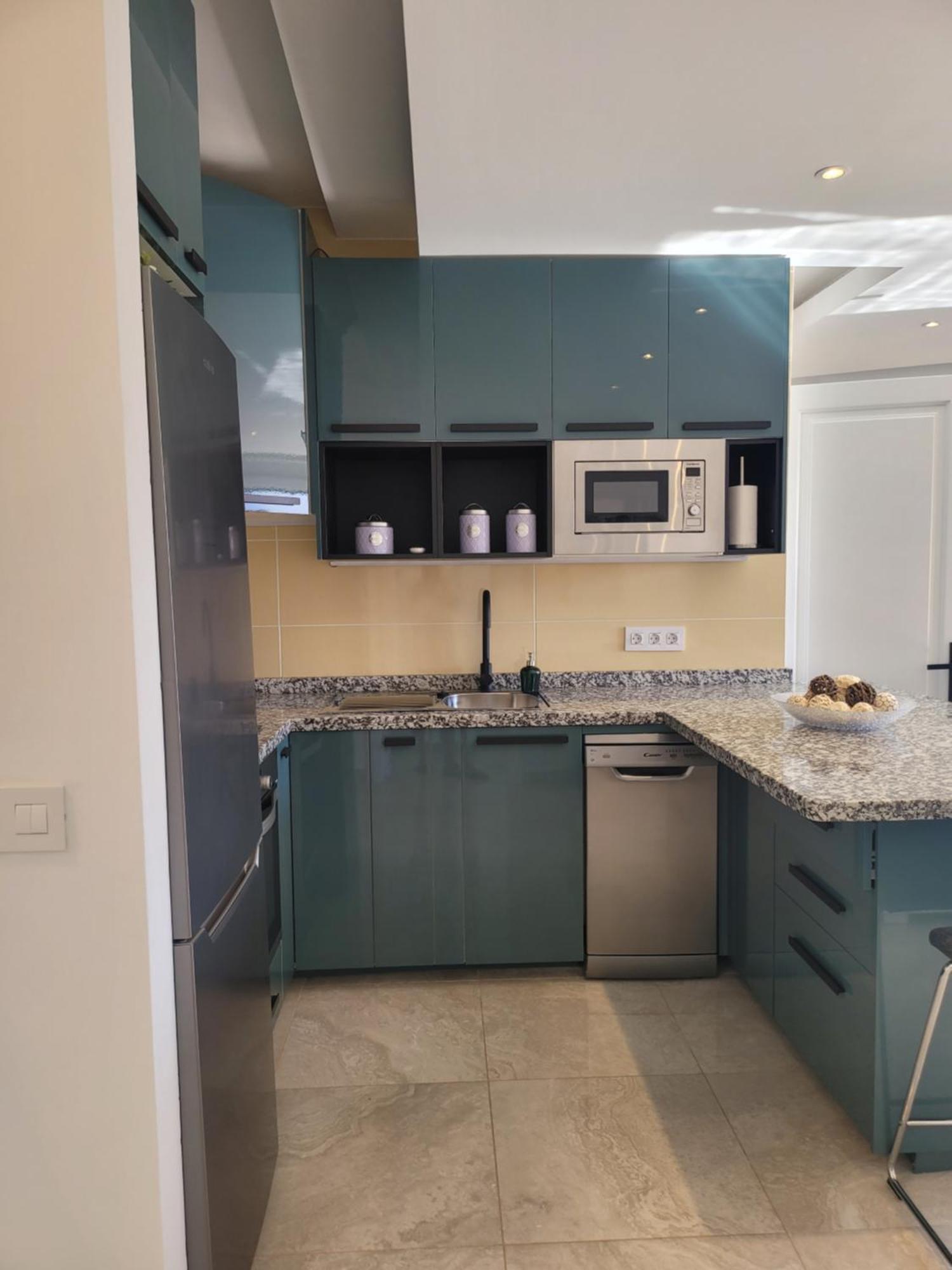 Realidad Appartement Playa Blanca  Buitenkant foto